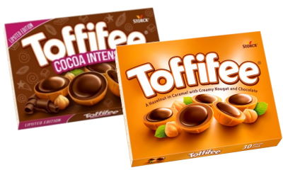 Toffifee