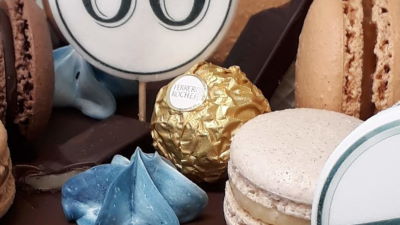Ferrero rocher