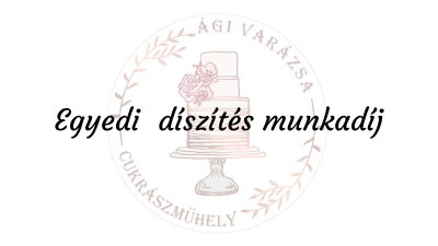 Egyedi díszítés
