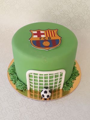 Foci torta