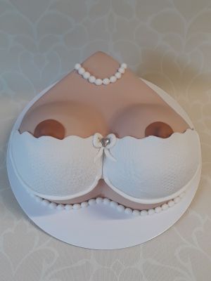 Mell torta