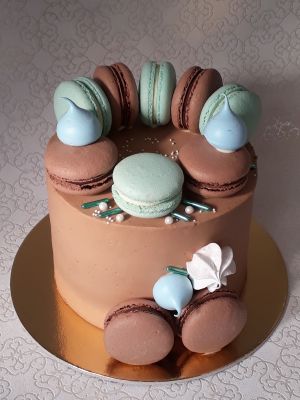 torta