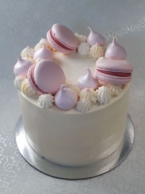 Dekor torta