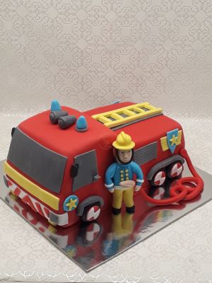 torta