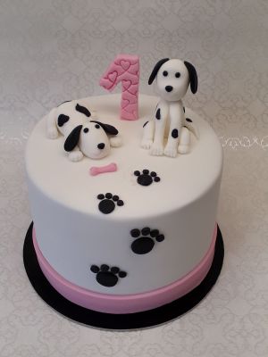 Dalmata torta