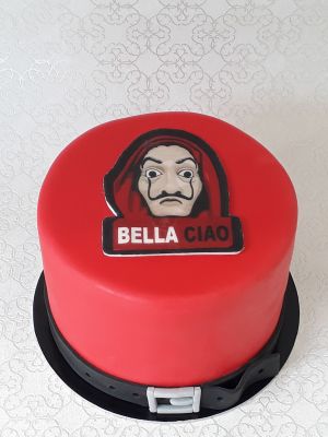 torta
