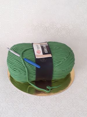 Fonal torta