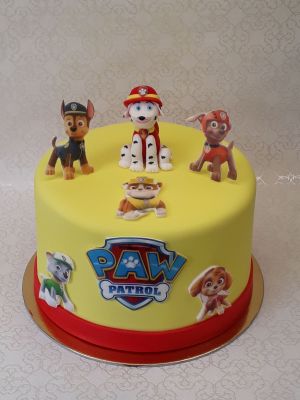 torta