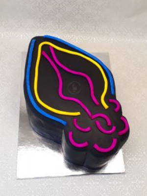 Céglogó torta