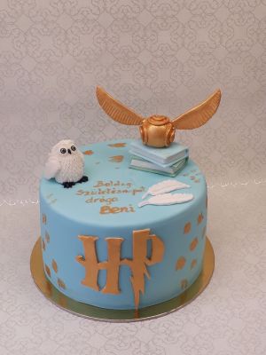 torta