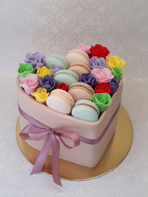torta