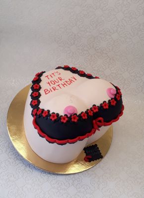 Mell torta
