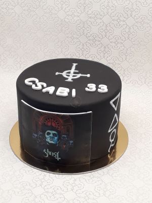 torta