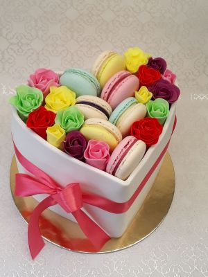 torta