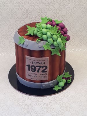 torta