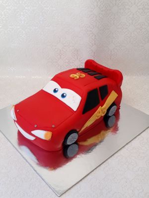 torta