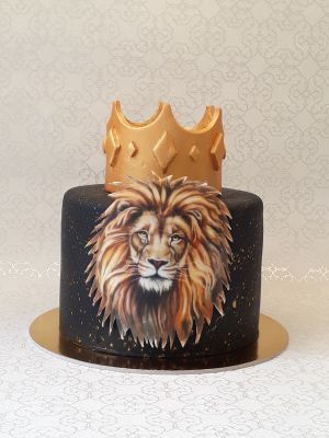 torta