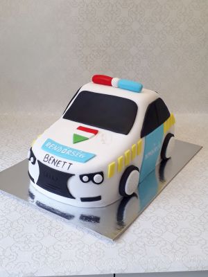 torta