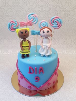 torta