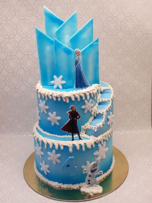 torta