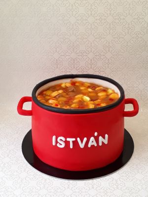 torta