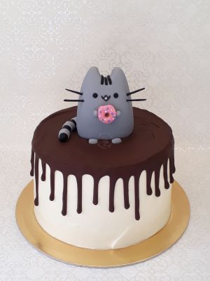 Cicás torta