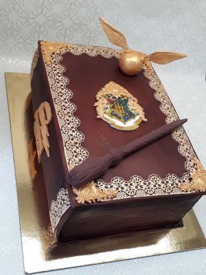 torta