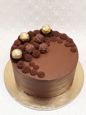torta