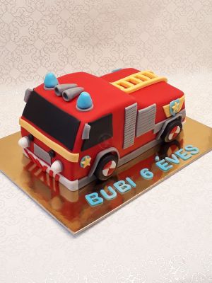torta