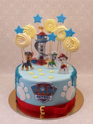 torta
