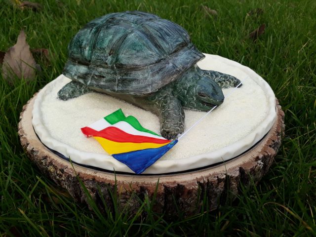 torta
