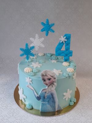 torta