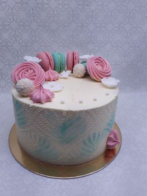torta