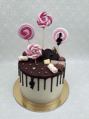 torta