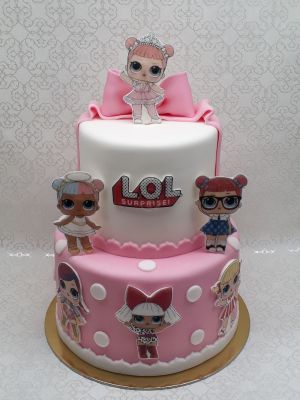 torta