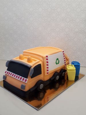 torta