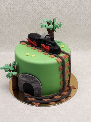 torta