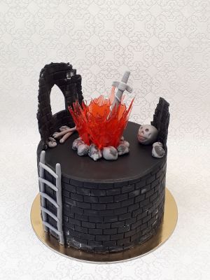torta