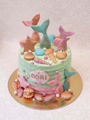 torta