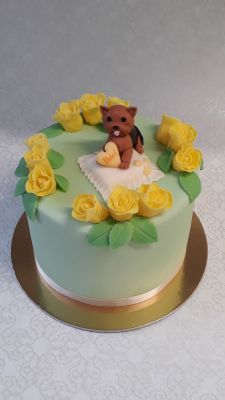 torta