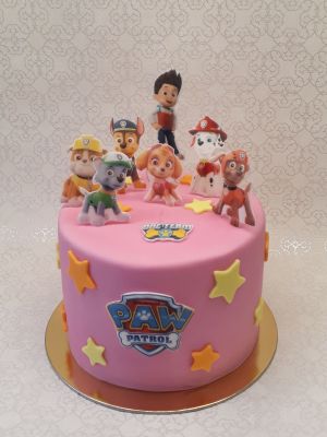 torta