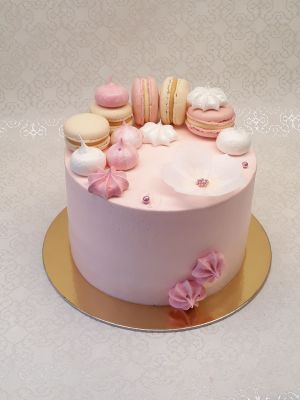 torta