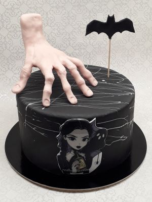 torta