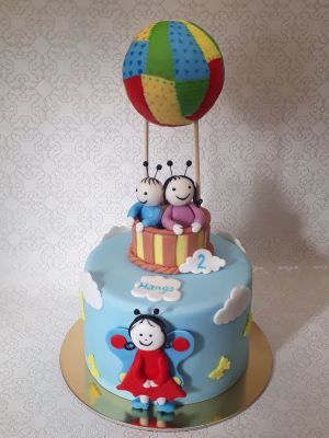 torta