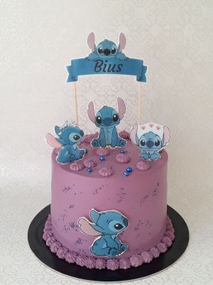 torta