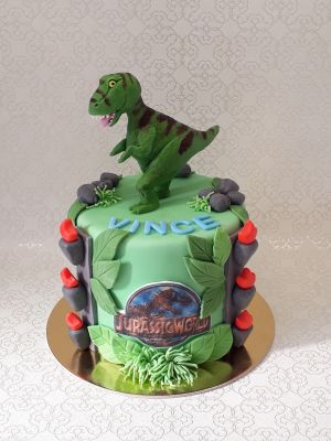 torta
