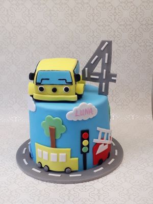 torta
