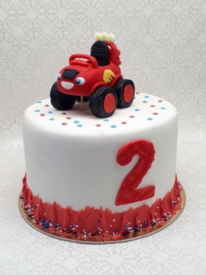 torta