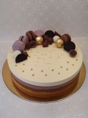 torta