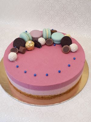 torta